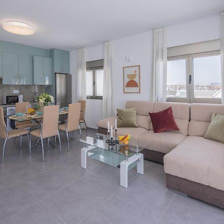 Apartment Holiday 2 Beachfront Corralejo By Holidays Home 外观 照片