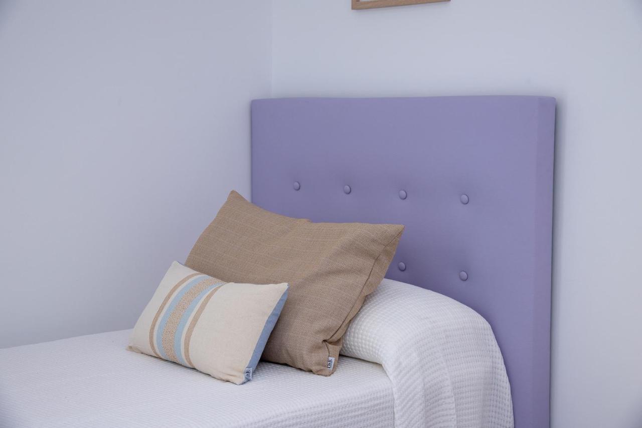 Apartment Holiday 2 Beachfront Corralejo By Holidays Home 外观 照片
