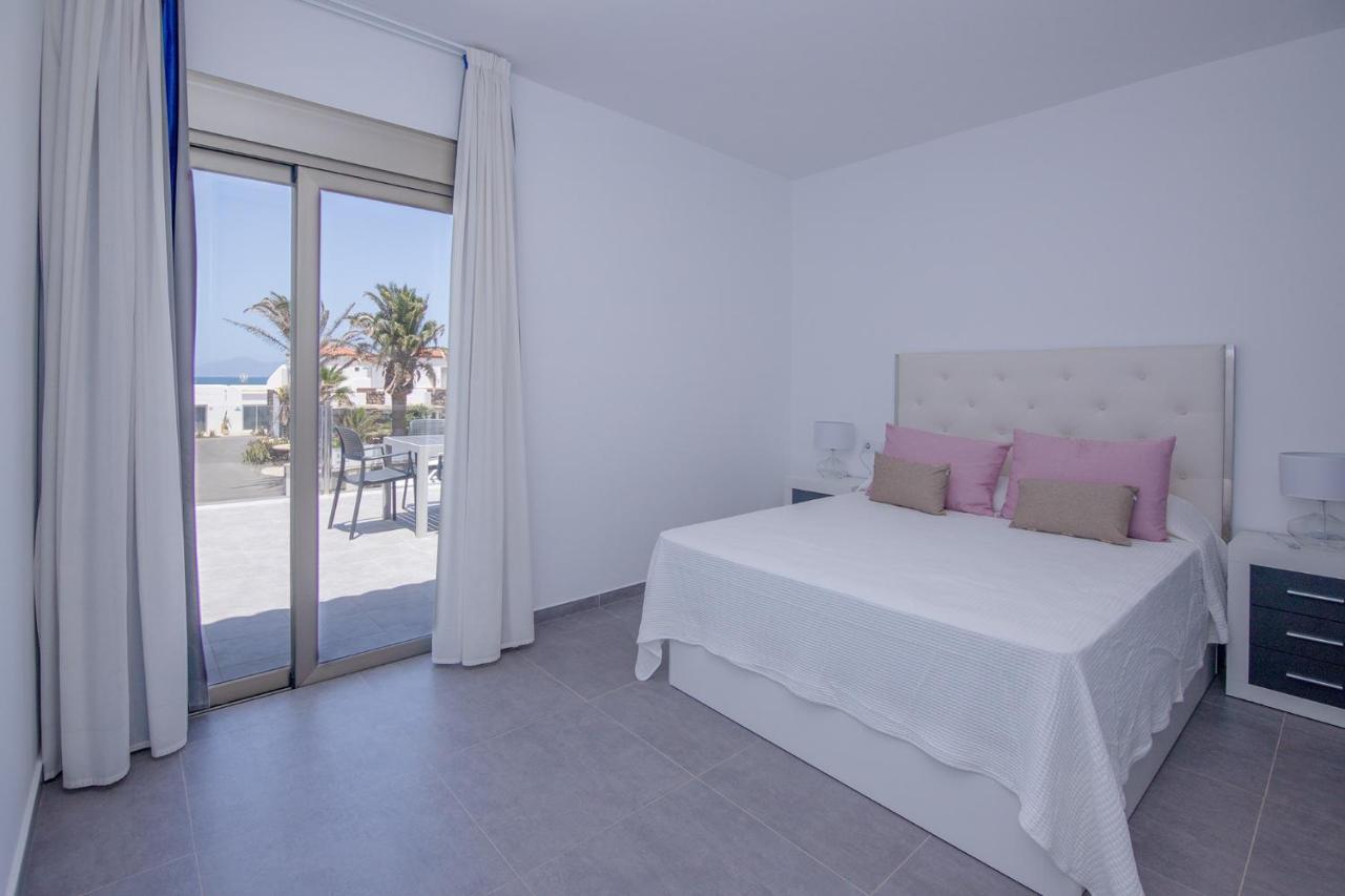 Apartment Holiday 2 Beachfront Corralejo By Holidays Home 外观 照片